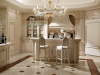 Итальянская кухня Martini mobili Villa a mosca