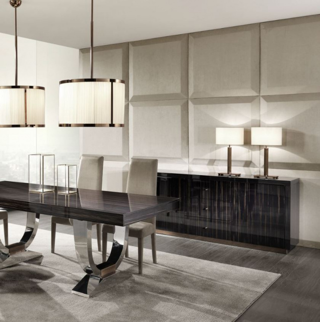 Итальянский светильник DV HOME - WINDSOR TABLE LAMP