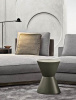 Итальянский журнальный столик Cesar от Minotti