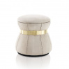 Итальянский Пуф DV HOME - COCO STORAGE POUF