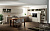 Итальянская кухня Scavolini Flux Swing