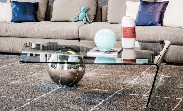 Итальянский журнальный столик GLOBE от Cattelan Italia