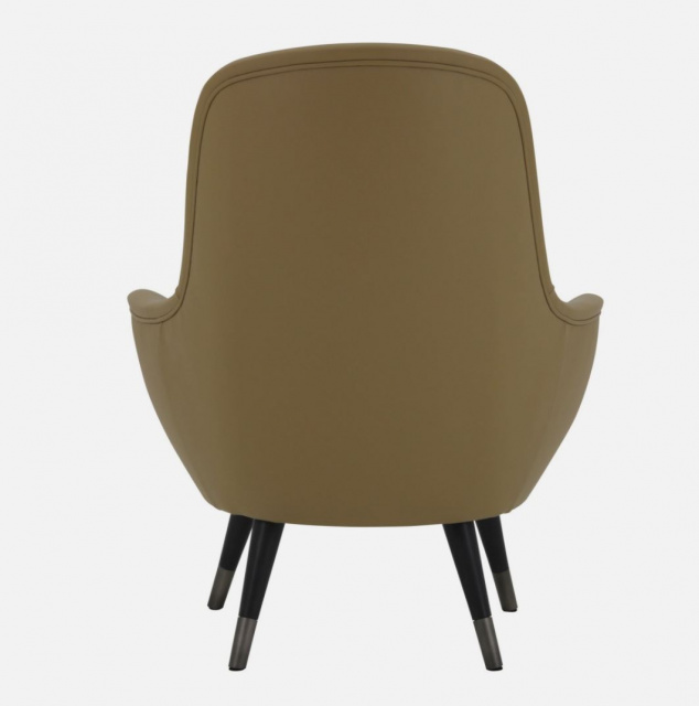 Итальянский стул Seven Sedie - CLUB 9632P 