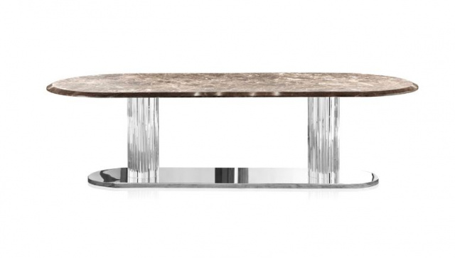 Итальянская стол DV HOME - DOUGLAS PLAZA