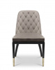 Итальянский стул CHARLA II DINING CHAIR от  LUXXU