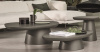 Итальянский журнальный столик Stone-in small table от Ditre Italia