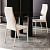 Итальянский стул Cattelan Italia Norma Ml Couture