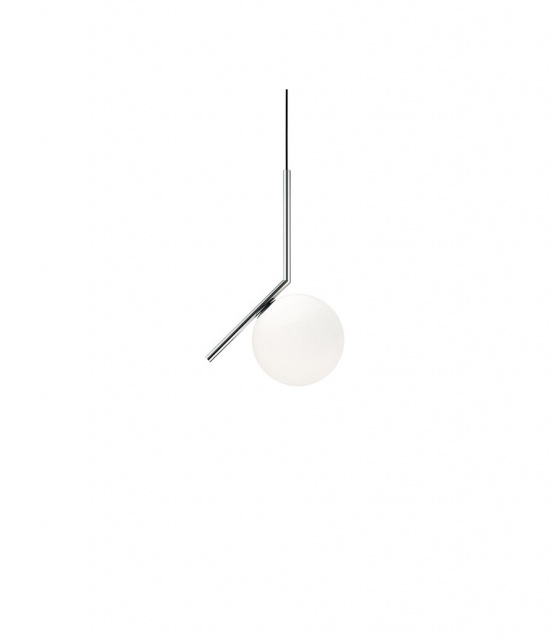 Итальянский светильник от Flos - IC Lights Suspension 1
