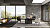 Итальянский стол Marvin  от MInotti