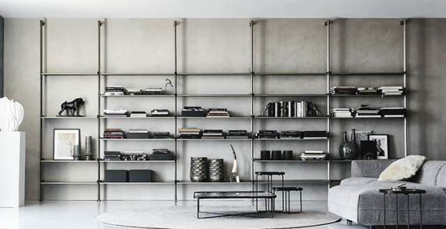 Итальянский шкаф FREEWAY от Cattelan Italia