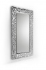 Итальянское зеркало Fiam - Venus Rectangular shape Итальянское зеркало Fiam - Venus Rectangular shape
