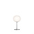 Итальянский светильник от Flos - Glo-Ball Table 1