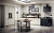 Итальянская кухня Scavolini Favilla