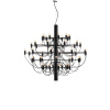 Итальянский светильник от Flos - 2097/50 (clear bulbs) Итальянский светильник от Flos - 2097/50 (clear bulbs)