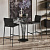 Итальянский барный стул Cattelan Italia Isabel Ml sgabello