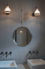 Светильник от DCW Editions - Lampe Gras N°304 Bathroom (CLI)