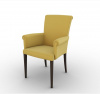 Итальянский стул Vittoria Small armchair Итальянский стул Vittoria Small armchair