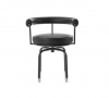 Итальянский стул Cassina - 7 Fauteuil tournant, durable