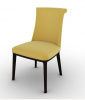 Итальянский стул Diva Chair Итальянский стул Diva Chair