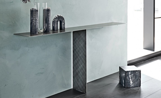 Итальянская консоль TEE от Cattelan Italia