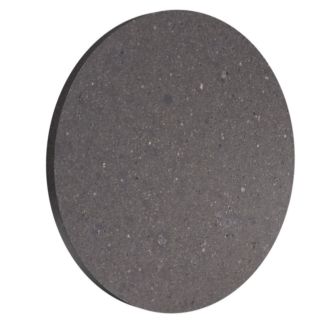 Итальянский светильник Camouflage 240 mm Non Dimmable Crema d'Orcia Stone