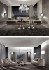 Итальянская стол DV HOME - DOUGLAS COFFEE TABLE Итальянская стол DV HOME - DOUGLAS COFFEE TABLE