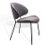 Стул KFF - ALVARO SIDE CHAIR