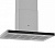 Настенная вытяжка 90 см Neff D96BMV5N5 Home Connect
