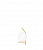 Итальянский светильник от Flos - IC Lights Table 1 Low