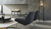 Итальянское кресло SLEEK от Bonaldo Итальянское кресло SLEEK от Bonaldo