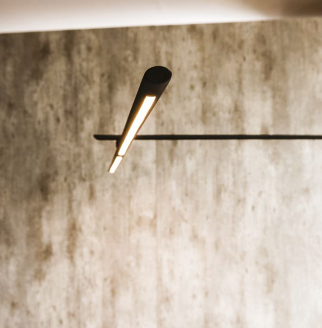 Итальянский светильник STEALTH  от Cattelan Italia