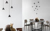 Итальянский светильник KARMAN - FILOMENA pendant SE270 5N/6N INT Итальянский светильник KARMAN - FILOMENA pendant SE270 5N/6N INT