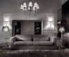 Итальянская стол DV HOME - EGOIST LAMP TABLE Итальянская стол DV HOME - EGOIST LAMP TABLE