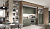Итальянская кухня Scavolini Boxi
