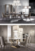 Итальянская стол DV HOME - HERMES SUITE