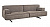 Итальянский Диван  DV HOME - HERITAGE DIVANO
