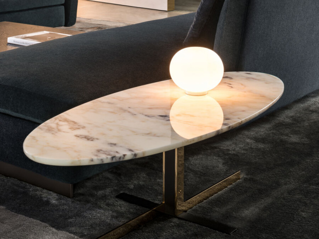Итальянский светильник от Flos - Glo-Ball Basic Zero Dimmer
