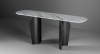 Итальянская консоль Flame Console от Bonaldo Итальянская консоль Flame Console от Bonaldo