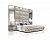 Итальянская Кровать DV HOME - DUKE PLUS