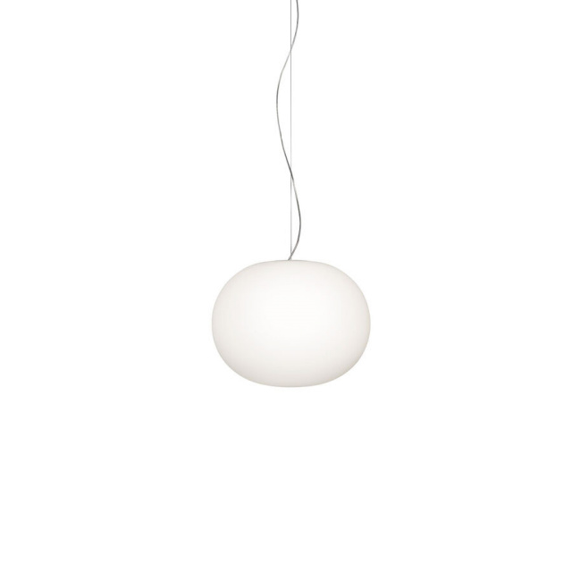 Итальянский светильник от Flos - Glo-Ball Suspension 2