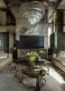 Итальянская люстра ROYAL SUSPENSION от Castro Lighting Итальянская люстра ROYAL SUSPENSION от Castro Lighting