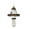 Итальянский светильник KARMAN - MEK pendant SE107 1R INT INDOOR Итальянский светильник KARMAN - MEK pendant SE107 1R INT INDOOR