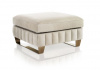 Итальянский Пуф DV HOME - BEVERLY POUF Итальянский Пуф DV HOME - BEVERLY POUF