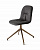 Итальянский стул CHANTAL SWIVEL DIE-CAST ALUMINIUM 34.74 от Bontempi