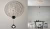 Итальянский светильник KARMAN - MOONBLOOM pendant SE256 4B/8B INT INDOOR Итальянский светильник KARMAN - MOONBLOOM pendant SE256 4B/8B INT INDOOR