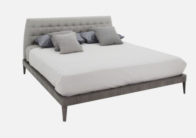 Итальянская кровать Seven Sedie -  ADA 0LT20