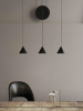 Итальянский светильник KARMAN - FILOMENA pendant SE270 1N/2N INT Итальянский светильник KARMAN - FILOMENA pendant SE270 1N/2N INT
