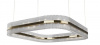 Итальянский светильник ROLLAND SQUARE SUSPENSION от Castro Lighting Итальянский светильник ROLLAND SQUARE SUSPENSION от Castro Lighting