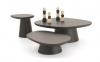 Итальянский журнальный столик Stone-in small table от Ditre Italia