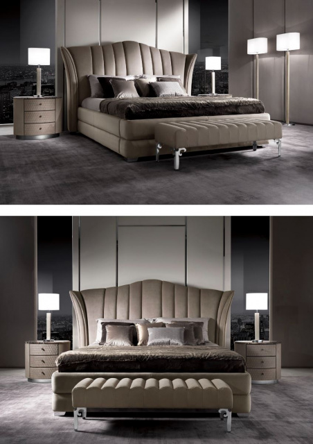 Итальянская Банкетка DV HOME - POST BENCH